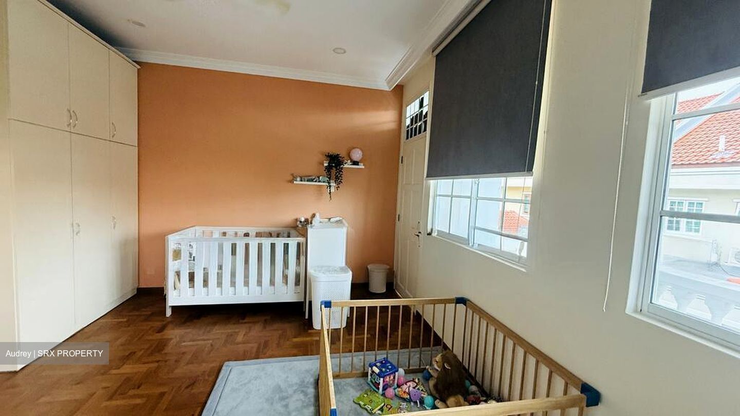 Bedok Avenue (D16), Semi-Detached #498869801